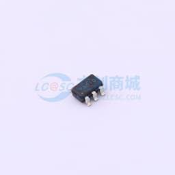 具有折返电流限制的 300mA 低压降 (LDO) 稳压器缩略图