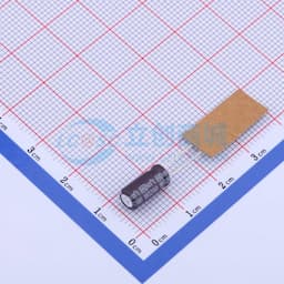 4.7uF ±20% 50V缩略图