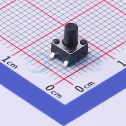 4.5*4.5*6mm 立贴 轻触开关缩略图