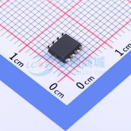汽车级 -16V 至 +80V 低侧或高侧高速电压输出电流检测放大器缩略图