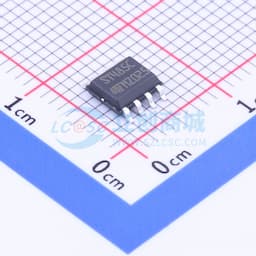 低功耗RS-485/RS-422收发器缩略图