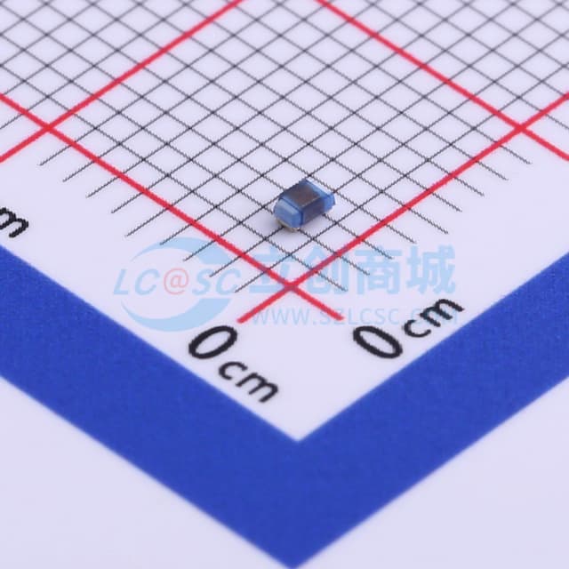 220nH ±10%实物图