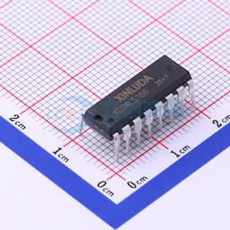 计数器移位寄存器 【插件】缩略图