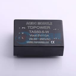 50W AC-DC电源模块 【插件】缩略图