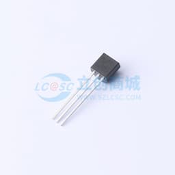 5V、经济型复位芯片 【插件】缩略图
