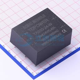 24W AC-DC电源模块 【插件】缩略图