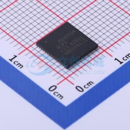 精密模拟微控制器：1MIPS 8052 MCU + 62kB闪存 + 16/24位ADC + 12位DAC缩略图