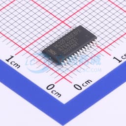 32位ARM Cortex-M0+微控制器缩略图