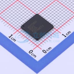 10位，10通道，多格式SDTV/HDTV视频解码器和RGB图形数字化器缩略图