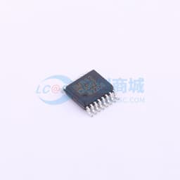 微功耗四通道数字隔离器缩略图