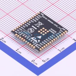 通用型Wi-Fi+BT+BLE MCU模组缩略图