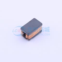 两路 贴片共模滤波器 阻抗2.2kΩ@100MHz缩略图