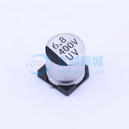 6.8uF ±20% 400V缩略图