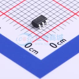 输入6.5V 输出1.2V 300mA缩略图