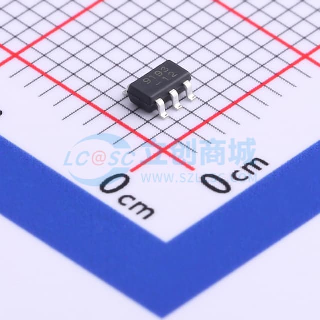 输入6.5V 输出1.2V 300mA实物图