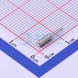 【插件】32.768kHz ±10ppm 12.5pF缩略图