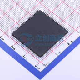 具有 150MIPS、256KB 闪存、EMIF、12 位 ADC 的 C2000™ 32 位 MCU缩略图