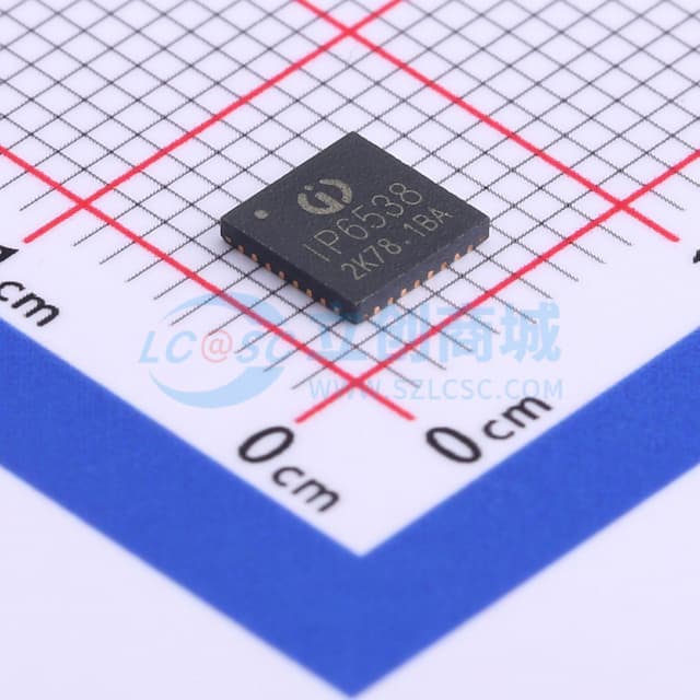 IP6538-AC实物图