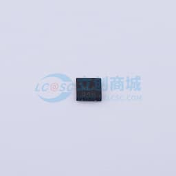 4 MHz PWM 2A同步降压调节器缩略图
