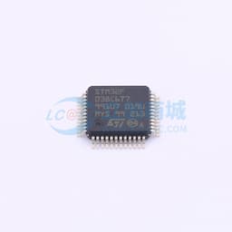 主流ARM Cortex-M0低压系列1,8V MCU，具有32 KB Flash、48 MHz CPU、USB和CEC功能缩略图