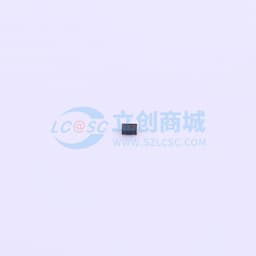 双向ESD 5V截止 峰值浪涌电流：5.5A@8/20us缩略图