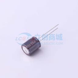 33uF ±20% 160V缩略图