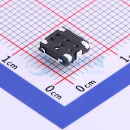 6.5*6*3.1mm 立贴 轻触开关缩略图