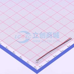 2V -62dB 3mm 1.5mm缩略图