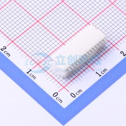 1x15P 间距:1mm 卧贴 系列:NSH缩略图