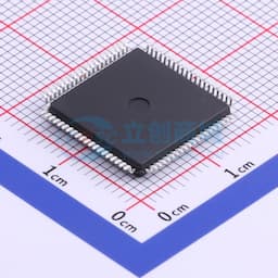 MC9S12XS128MAA缩略图