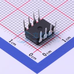 DC输入 1通道 隔离电压(rms):3750V 【光耦】缩略图