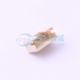 1x4P 间距:2mm 直插 【插件】缩略图