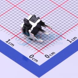 检测开关6.4*4.9*5.2mm 【行程】缩略图