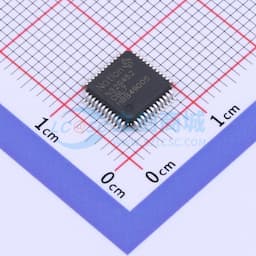 32bit ARM Cortex-M4F内核MCU，集成通信接口和密码算法硬件加速引擎缩略图
