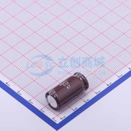 2200uF ±20% 16V缩略图