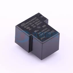 SCH-T90-1A-12S 【继电】缩略图
