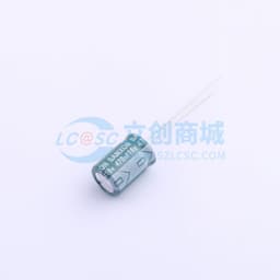 470uF ±20% 16V缩略图
