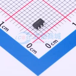 USB正向过压保护控制器，内置PMOS FET和状态标志缩略图