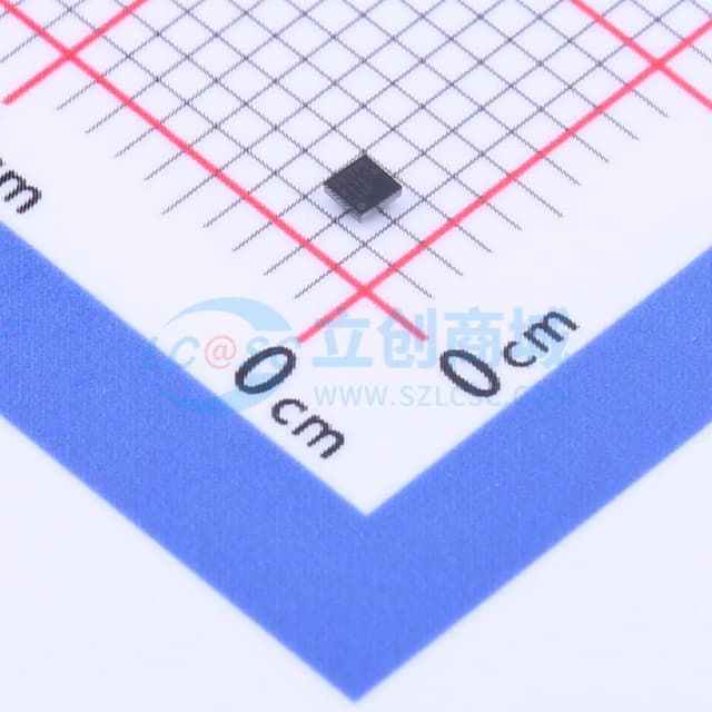TPS61163AYFFR实物图