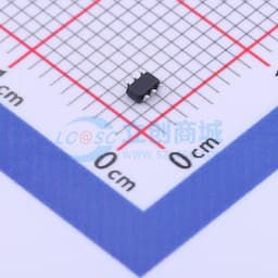 ESD 15V截止 峰值浪涌电流：5A@8/20us缩略图