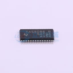 TAS5086DBT缩略图