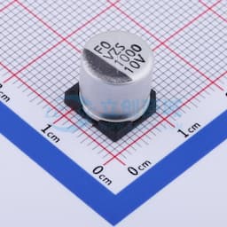 1000uF ±20% 10V缩略图