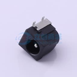 DC电源插座 内径:2mm 外径:6.4mm缩略图