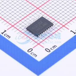 MAX3223CUP+缩略图