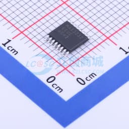 MAX3232EEUE+T缩略图