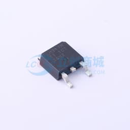 500mA、40V 可调节线性稳压器缩略图