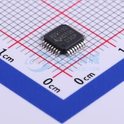 低功耗、双通道、16bit 生物电bit 测量模拟前端缩略图