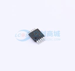 具 2.5uA 静态电流和集成型二极管的 42V、750mA 降压型稳压器缩略图
