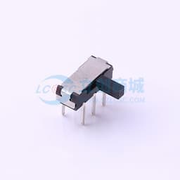 拨动开关9.1*3.5*3.5mm 【插件】缩略图