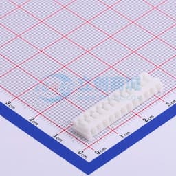 白色 1x12P 2.5mm缩略图